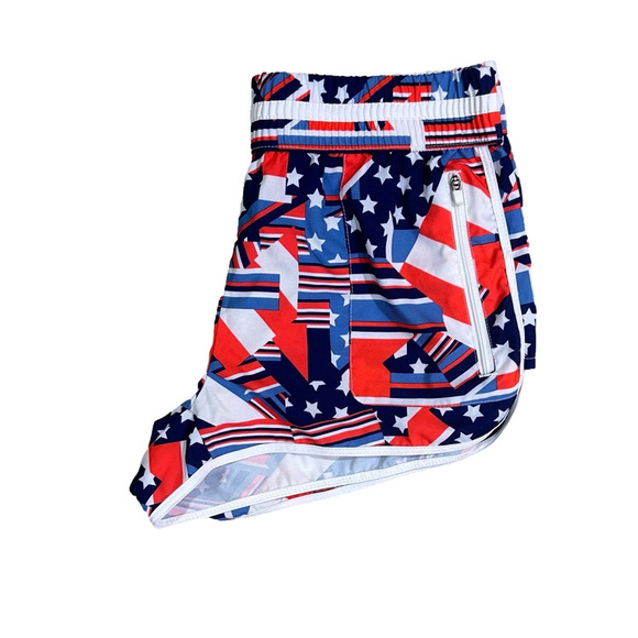 Fabletics Tyson Shorts SIZE SMALL - Picture 3 of 6